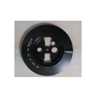 Seb flasque cocotte  couvercle noir SS-981378 (pièce)
