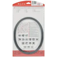 seb joint cocotte  clipso X1010008 (pièce)