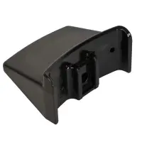 seb  poignée noire pour cocotte  790098 (pièce)