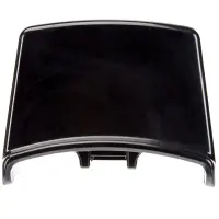 seb  poignée noire pour cocotte  790098 (pièce)