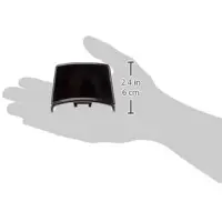 seb  poignée noire pour cocotte  790098 (pièce)