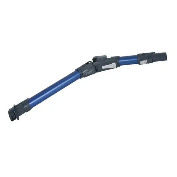 Rowenta tube complet bleu aspirateur SS-2230002521 (pièce)