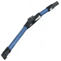Rowenta tube flex bleu aspirateur SS-2230002633 (pièce)