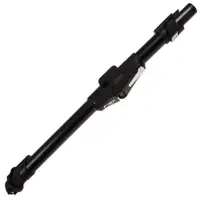 Rowenta tube aspirateur noir SS-2230002637 (pièce)
