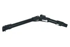 Rowenta tube aspirateur noir SS-2230002637 (pièce)