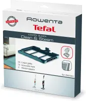 Rowenta accessoire tapis pour aspirateur ZR005802 (pièce)