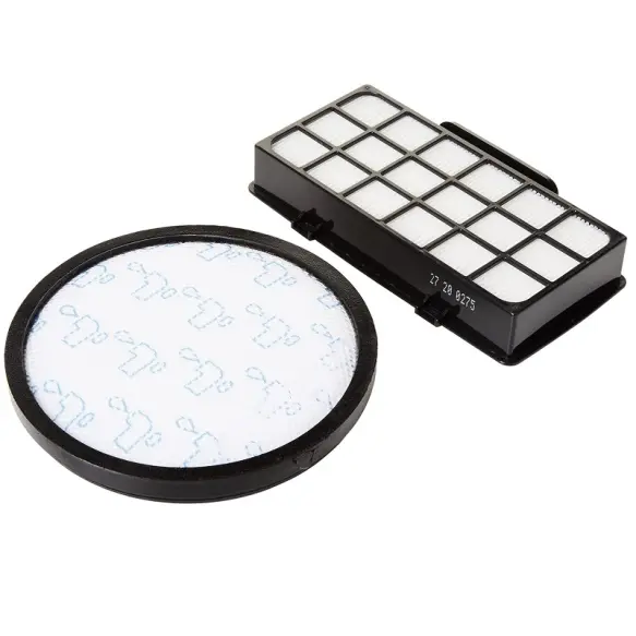 Rowenta kit de filtration pour aspirateur ZR006001 (pièce)