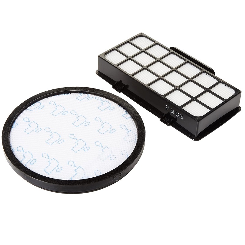 Rowenta kit de filtration pour aspirateur ZR006001 (pièce)