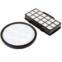 Rowenta kit de filtration pour aspirateur ZR006001 (pièce)