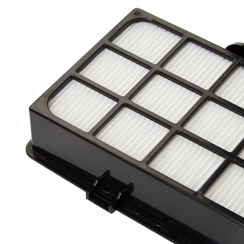 Rowenta kit de filtration pour aspirateur ZR006001 (pièce)