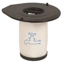 Rowenta filtre mousse aspirateur ZR009002 (pièce)