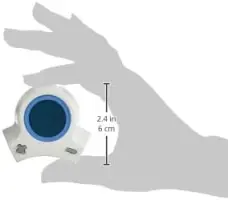 Seb minuteur clipso control  X1060001 (pièce)