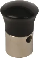 Seb soupape noire pour Cocotte munite 790076 (pièce)