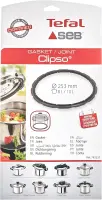 SEB Joint Autocuiseur Clipso 8 L-10 L 792237 (Pièce)