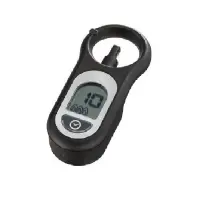 Seb minuteur noir cocotte  minut X1060008