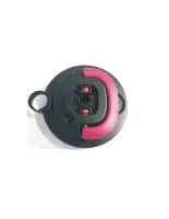 Seb boîtier de commande cocotte  SS-1530000737 (pièce)