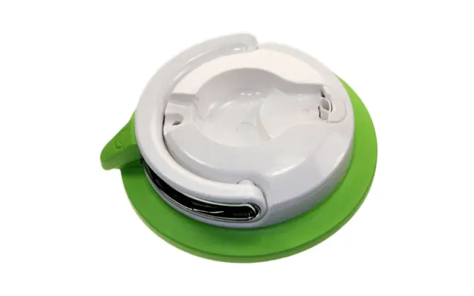 Seb boitier de commande cocotte minute SS-981201 (pièce)