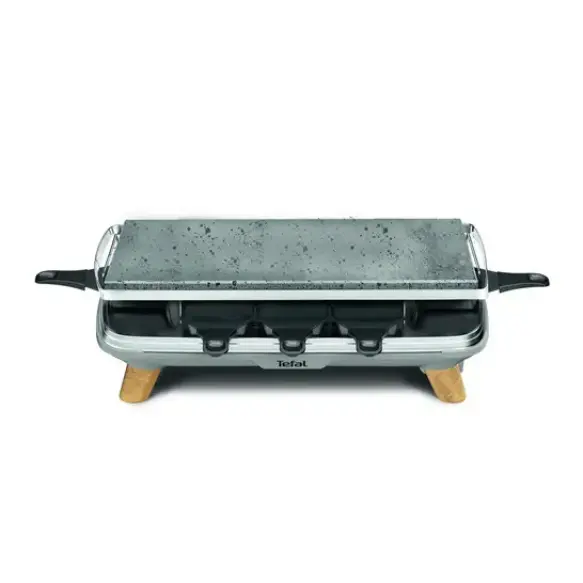 Tefal appareil à raclette PR620D12 (pièce)