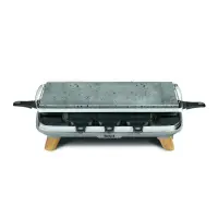 Tefal appareil à raclette PR620D12 (pièce)