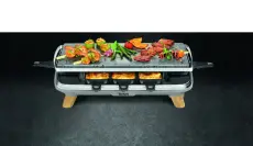 Tefal appareil à raclette PR620D12 (pièce)