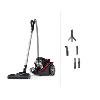 Rowenta aspirateur green force effitech+ RO7933EA