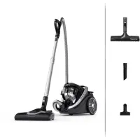 Rowenta aspirateur greenforce cyclonic effitech+ RO7936EA