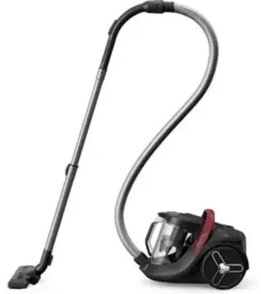 Rowenta aspirateur  cyclonic max RO7B13EA