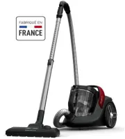 Rowenta aspirateur  cyclonic max RO7B13EA