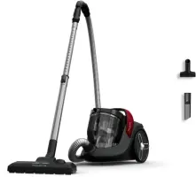 Rowenta aspirateur  cyclonic max RO7B13EA