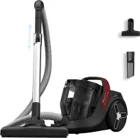 Rowenta aspirateur  cyclonic max RO7B13EA