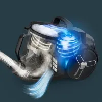 Rowenta Green Force Cyclonic RO7C36EA Sans Sac