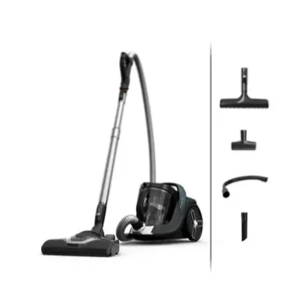 Rowenta aspirateur sans sac effitech+ RO7C71EA