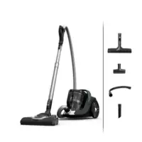 Rowenta aspirateur sans sac effitech+ RO7C71EA