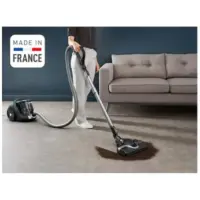 Rowenta aspirateur sans sac effitech+ RO7C71EA