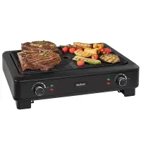 Tefal barbecue Smokeless  TG900812