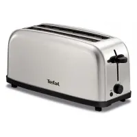 Tefal equinox grille pain 2 fente TL330D11