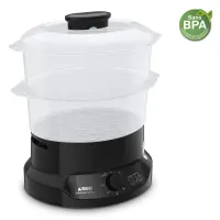 Seb cuiseur vapeur minicompact VC139800