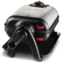 Tefal Gaufrier king size WM755D12