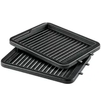 Tefal Gaufrier king size WM755D12