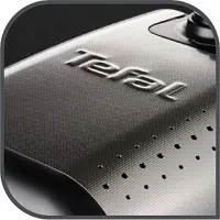Tefal Gaufrier king size WM755D12