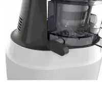 Moulinex juiceo extracteur de jus 150W ZU150110