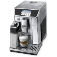 DeLonghi PrimaDonna Elite ECAM650.75.MS Café Broyeur