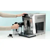 DeLonghi PrimaDonna Elite ECAM650.75.MS Café Broyeur