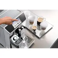 DeLonghi PrimaDonna Elite ECAM650.75.MS Café Broyeur