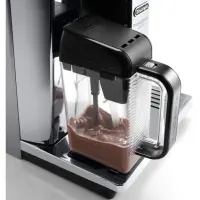DeLonghi PrimaDonna Elite ECAM650.75.MS Café Broyeur