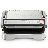 Tefal optigrill 2in1 grill elektrisch GC772D10