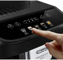 DeLonghi Magnifica Evo ECAM290.61.B Café Broyeur