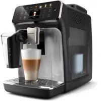 Philips Series 4400 EP4446-70 Machine Café Broyeur