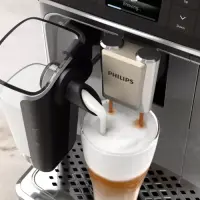 Philips Series 4400 EP4446-70 Machine Café Broyeur