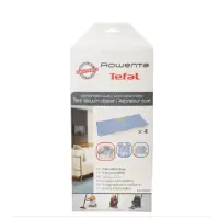 Rowenta Tefal filtre aspirateur ZR8001 (pièce)